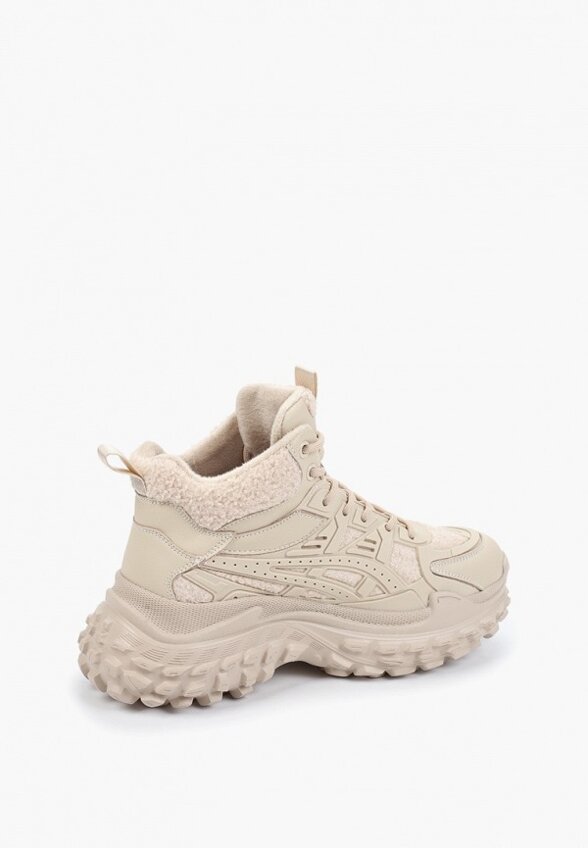 Кроссовки Briggs