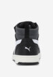 Кеды детские PUMA Rebound V6, Черный3  - превью