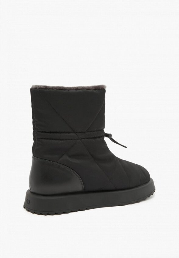 Дутики Mascotte