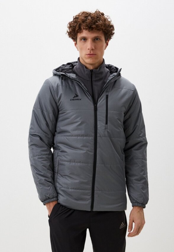 Куртка утепленная Demix
