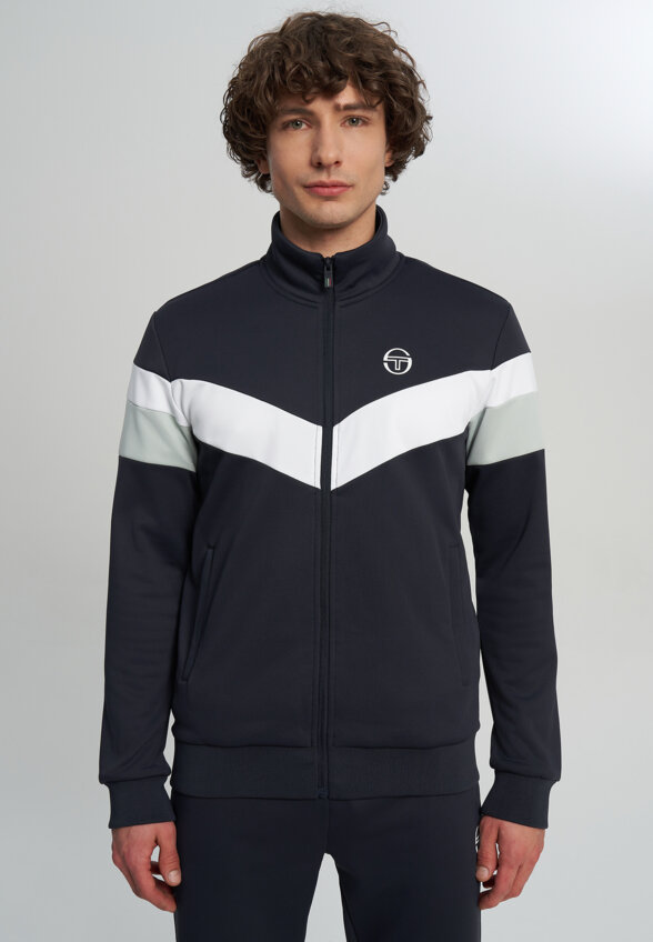 Костюм мужской Sergio Tacchini Marco, Синий