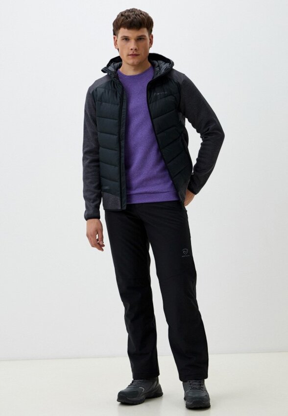 Брюки утепленные Northland