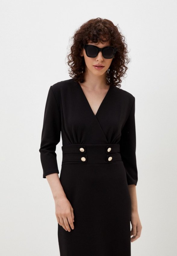 Платье Rinascimento