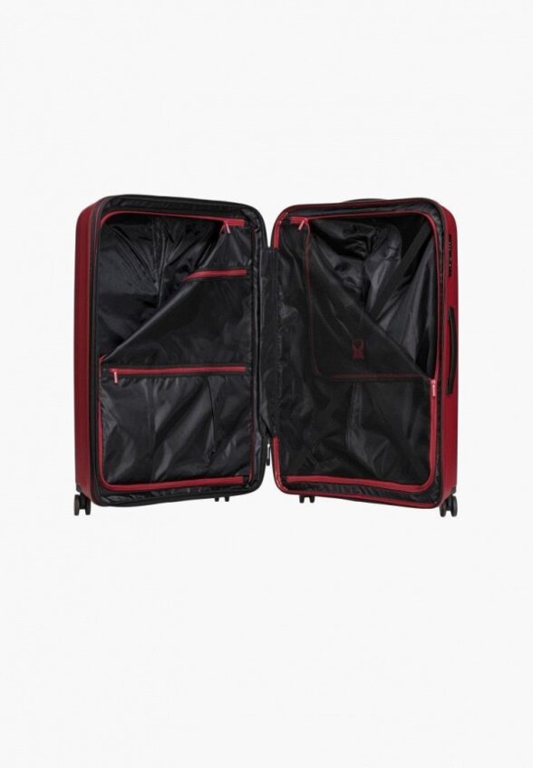 Чемодан Robinzon