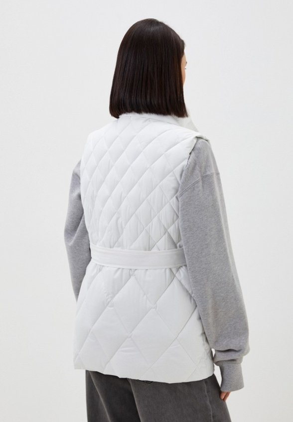 Жилет стеганый Isibris