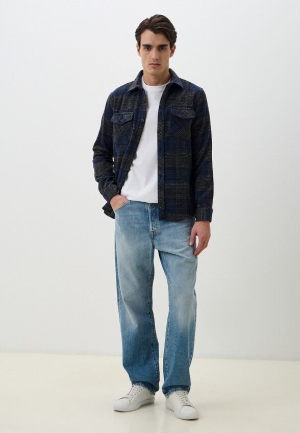 Рубашка Key to Life