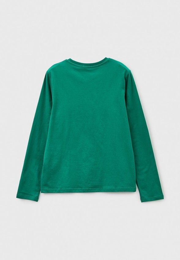 Лонгслив Elementarno