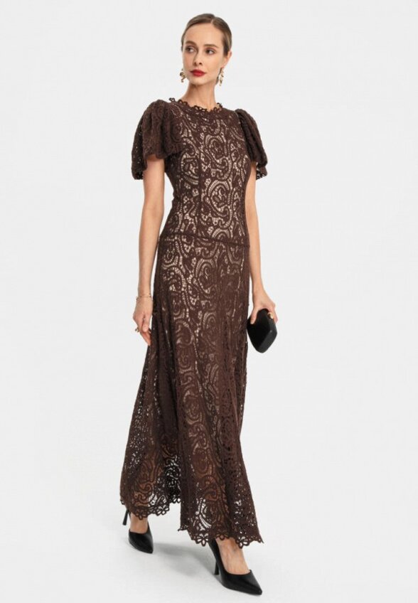 Платье Sample Room