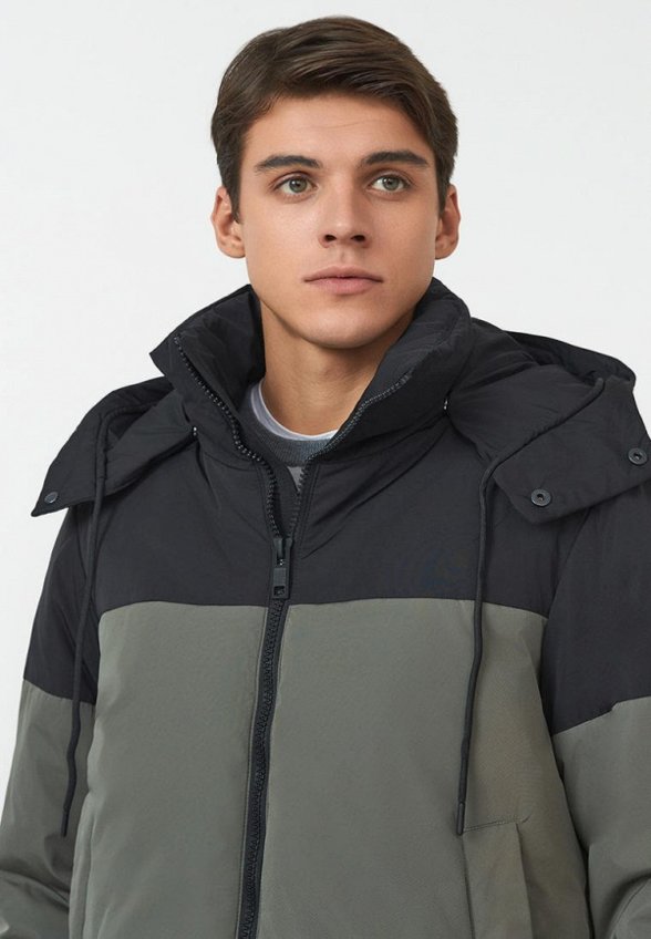 Куртка утепленная Baon