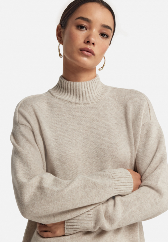 Водолазка Falconeri