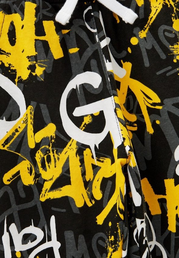 Брюки спортивные Funday