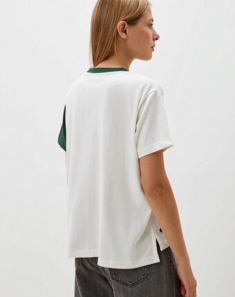 Футболка Lacoste женщинам