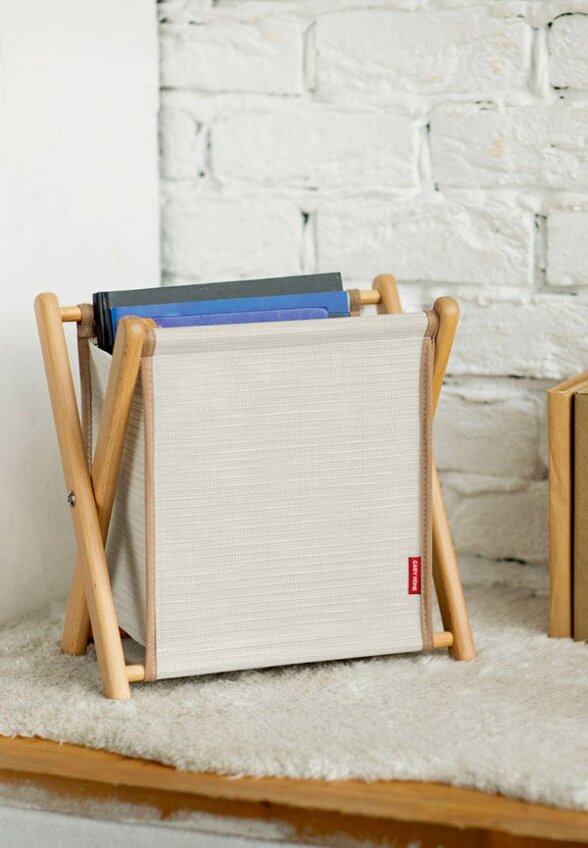 Газетница Casy Home