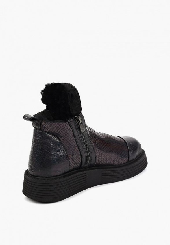 Ботинки Tuffoni