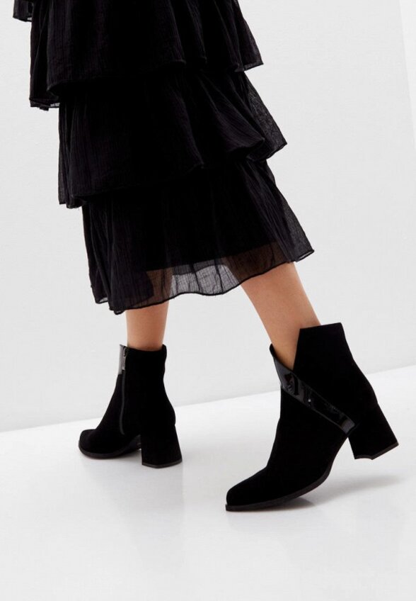 Ботильоны Argo