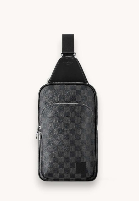 Louis Vuitton Avenue