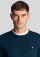 Джемпер Lyle & Scott4  - превью
