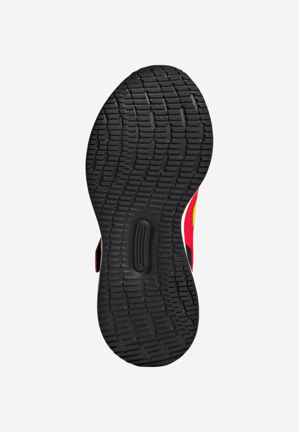 Кроссовки детские adidas Runfalcon 5 El C, Красный