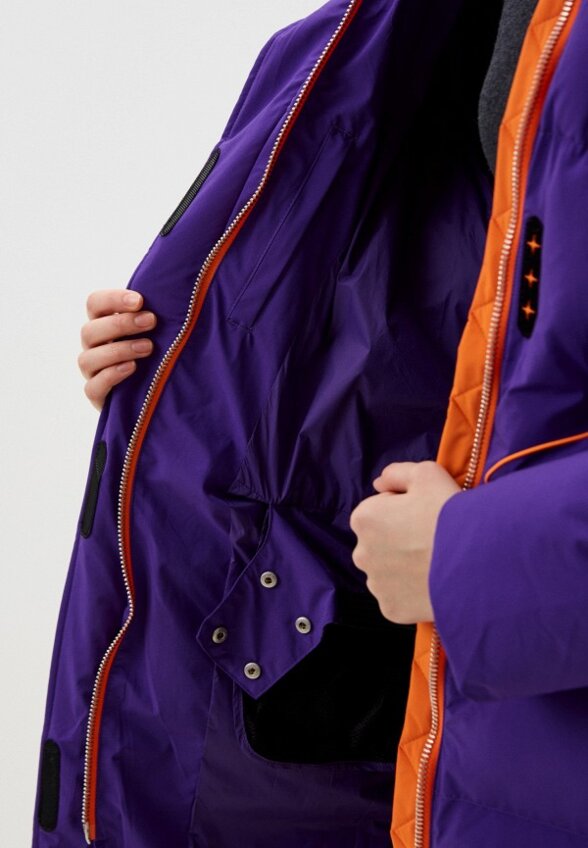 Пуховик Luminapolis