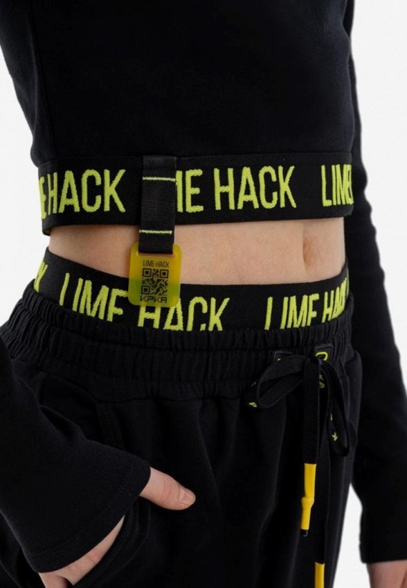 Лонгслив Kapika