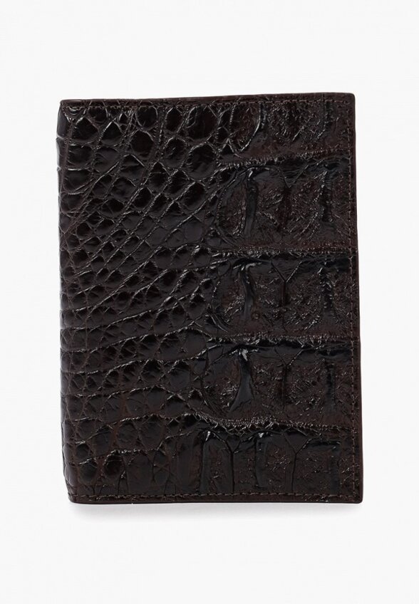 Обложка для паспорта Exotic Leather