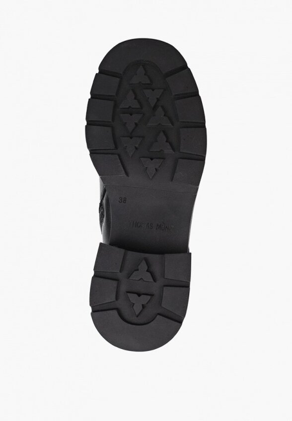 Ботинки Thomas Munz