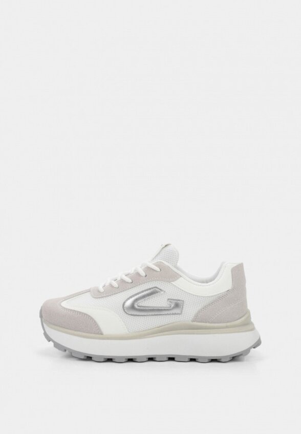 Кроссовки Patrol