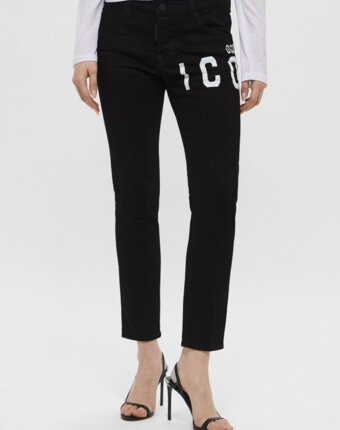 Джинсы Dsquared2 женщинам