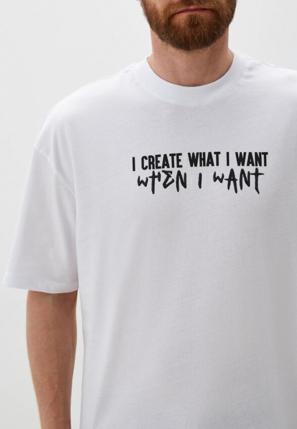 Футболка Colin's