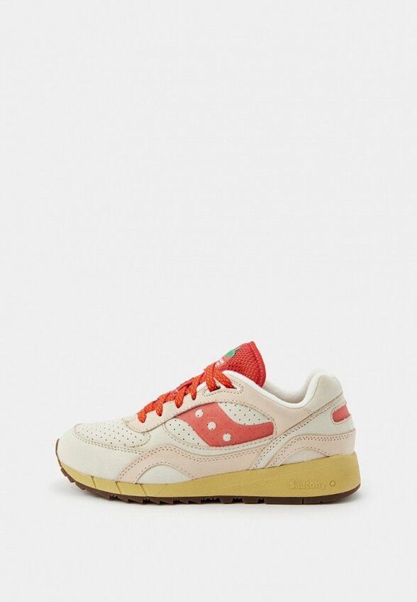 Кроссовки Saucony