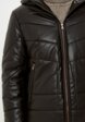 Куртка кожаная Winterra4  - превью