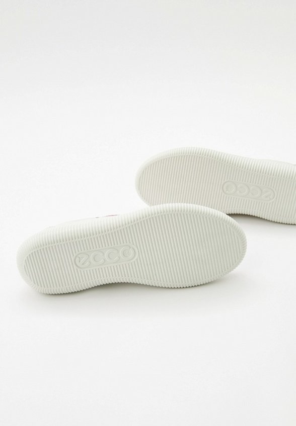 Кеды Ecco