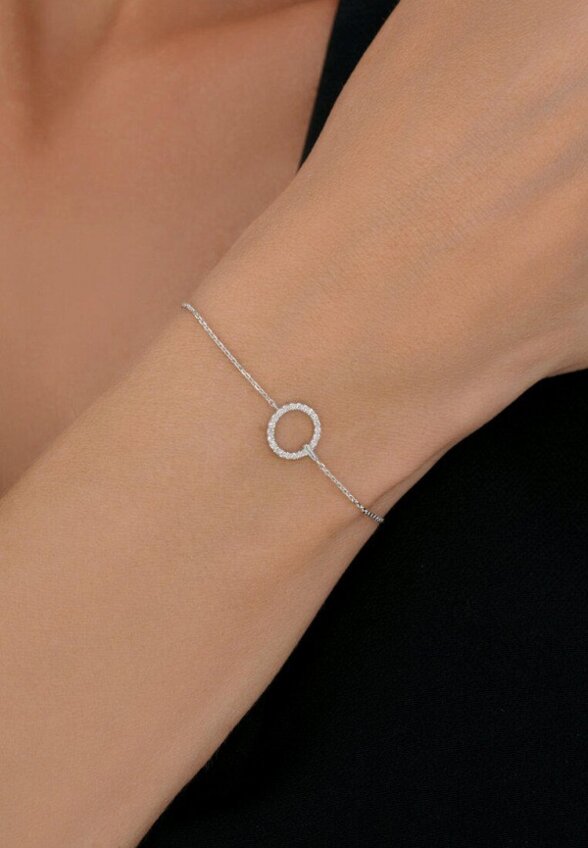 Браслет Sokolov