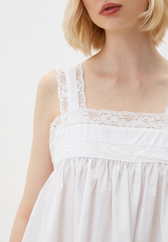 Сорочка ночная Mingul & meiyeon