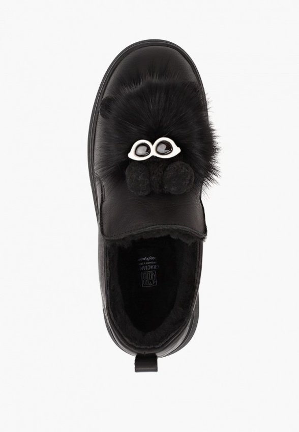 Лоферы Graciana