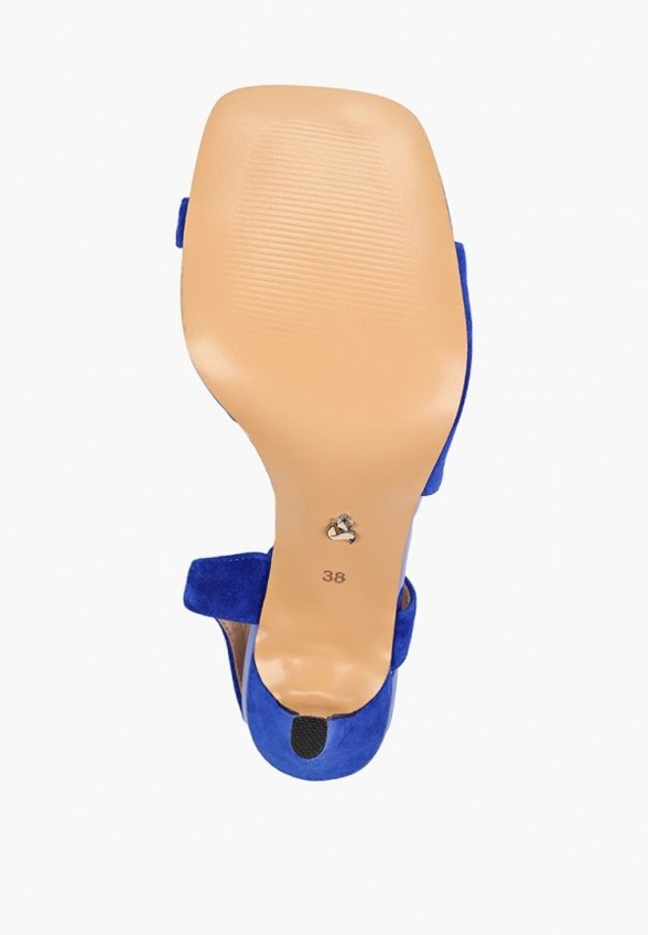 Босоножки Valley