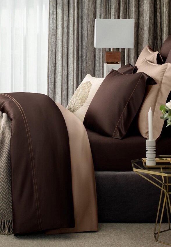 Простыня Евро Togas