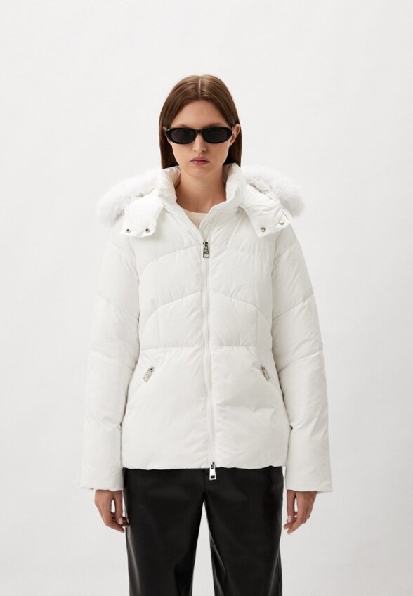 Пуховик Gaelle Paris