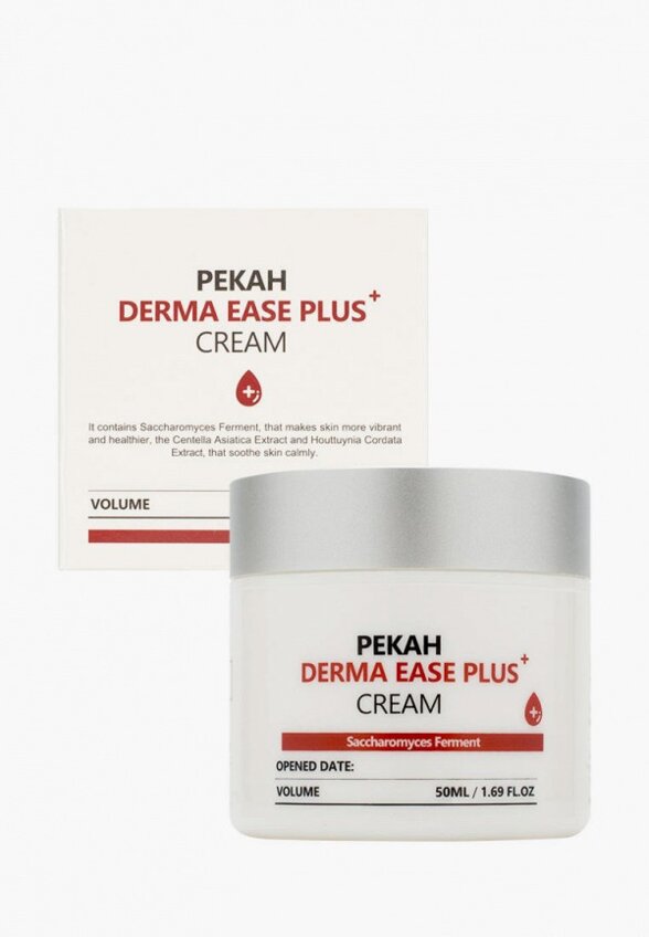 Крем для лица Pekah