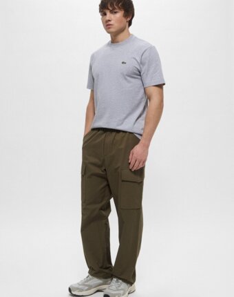 Футболка Lacoste мужчинам