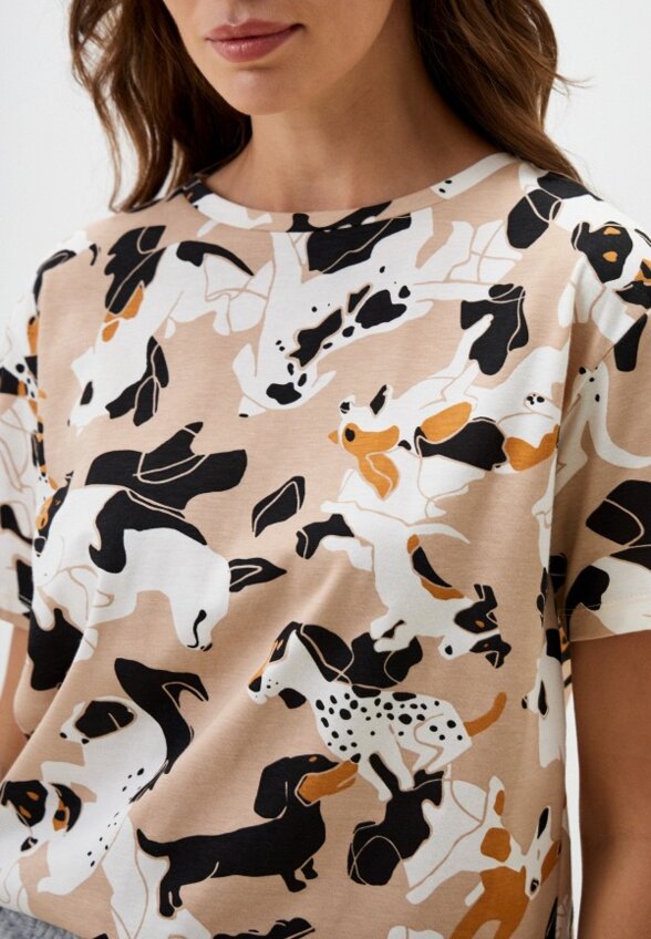 Футболка Zolla