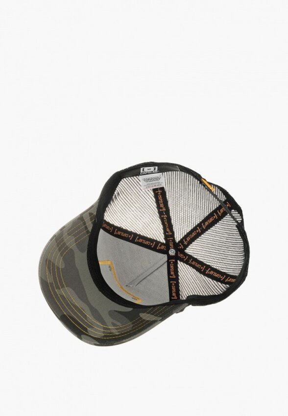 Бейсболка Capslab