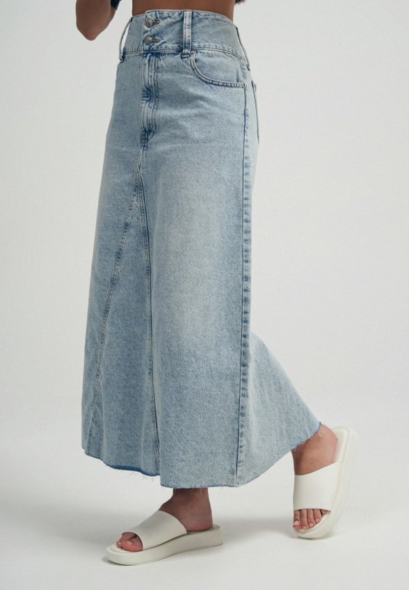 Юбка джинсовая Твое