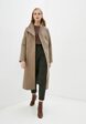 Пальто двубортное Ovelli4  - превью