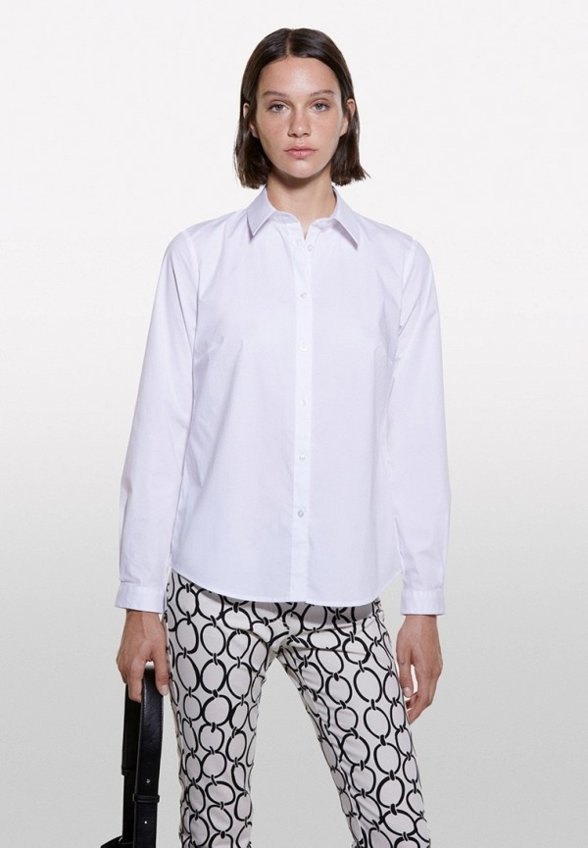Рубашка Sisley