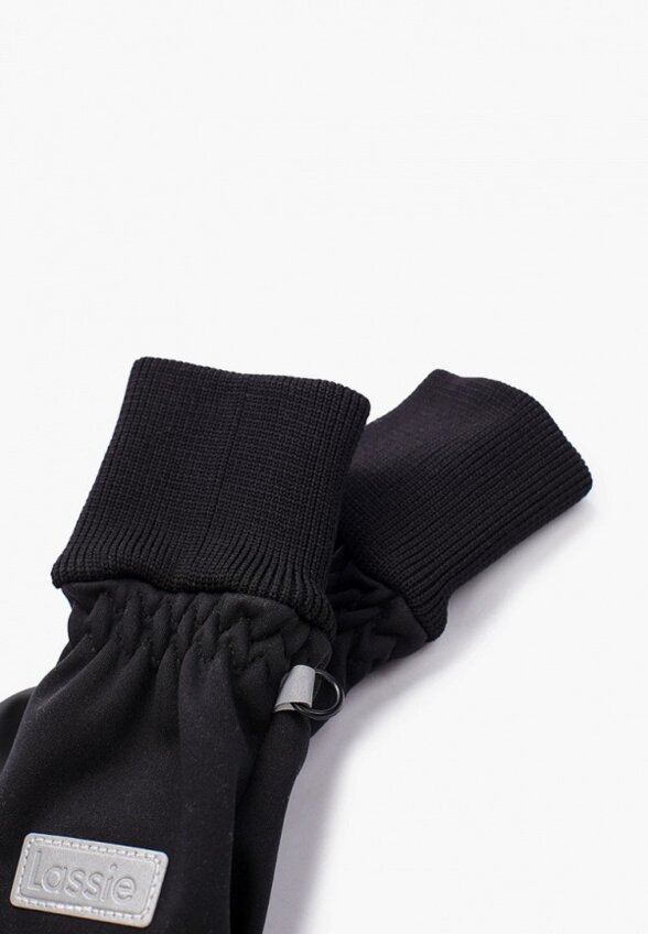 Варежки Lassie