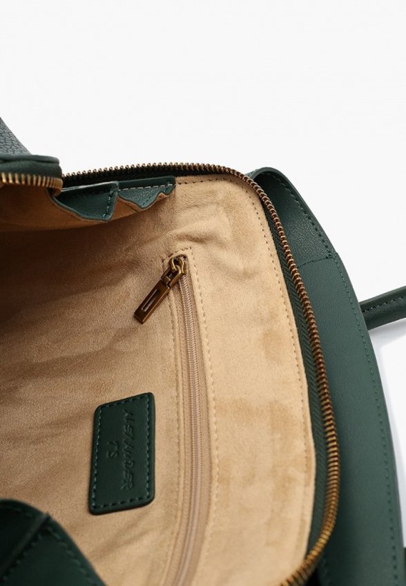 Сумка и брелок Alexander Tsiselsky