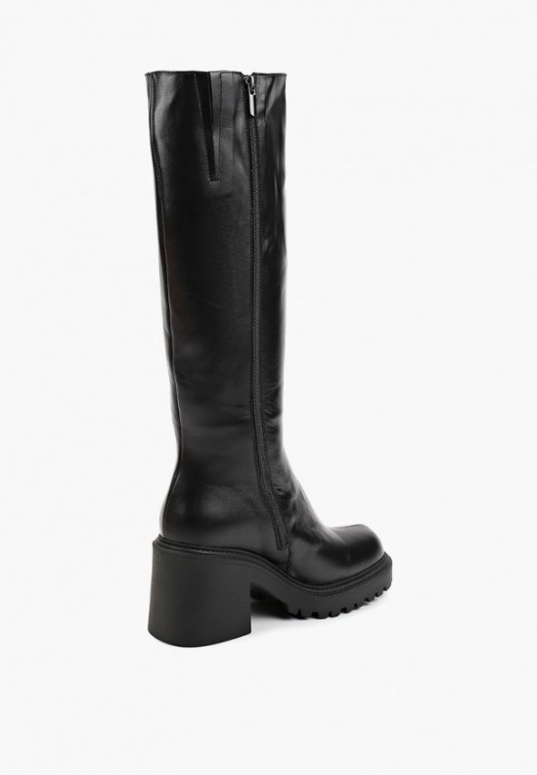 Сапоги Lusavou