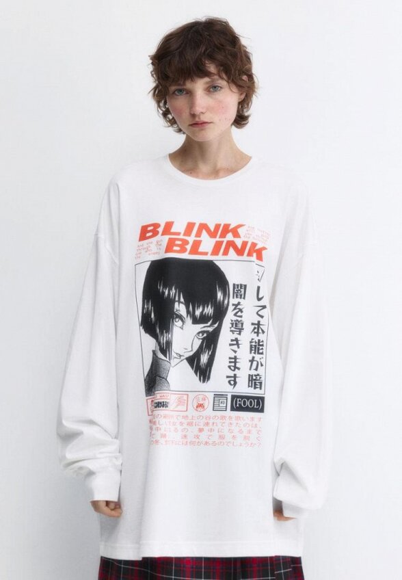 Лонгслив Befree