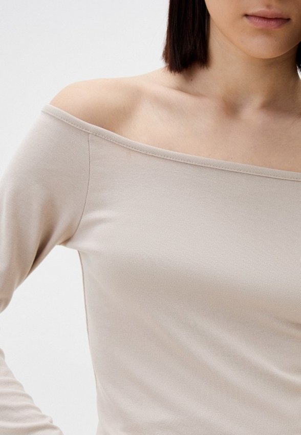 Лонгслив Trendyol